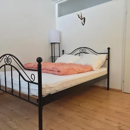 Haus Joern, Ferienapartments Im Harz, Wieda Apartmán *