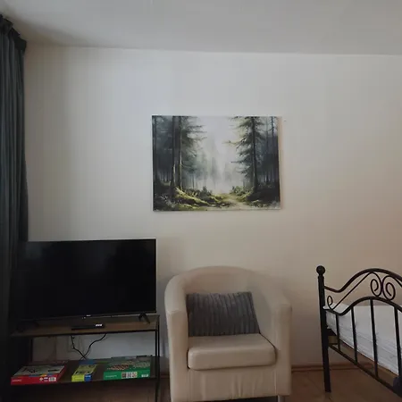 Haus Joern, Ferienapartments Im Harz, Wieda *