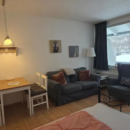 Haus Joern, Ferienapartments Im Harz, Wieda