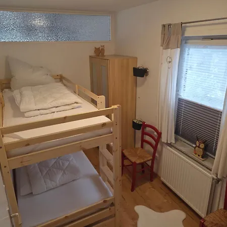 Apartmán Haus Joern, Ferienapartments Im Harz, Wieda