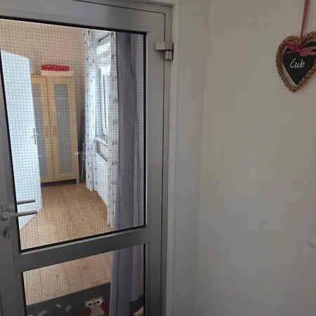 Haus Joern, Ferienapartments Im Harz, Wieda Walkenried