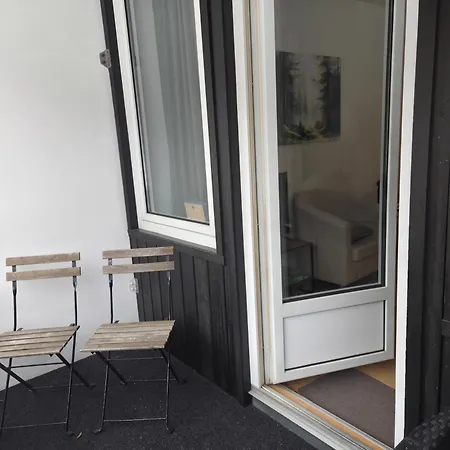 Apartmán Haus Joern, Ferienapartments Im Harz, Wieda *