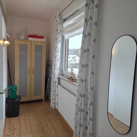 Apartman Haus Joern, Ferienapartments Im Harz, Wieda *