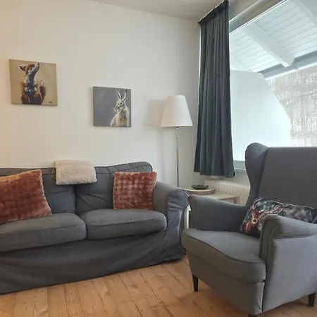 Haus Joern, Ferienapartments Im Harz, Wieda *