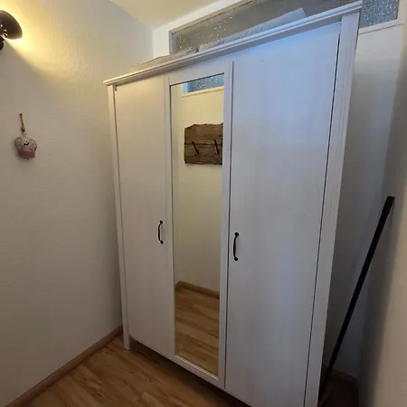 Apartmán Haus Joern, Ferienapartments Im Harz, Wieda Walkenried