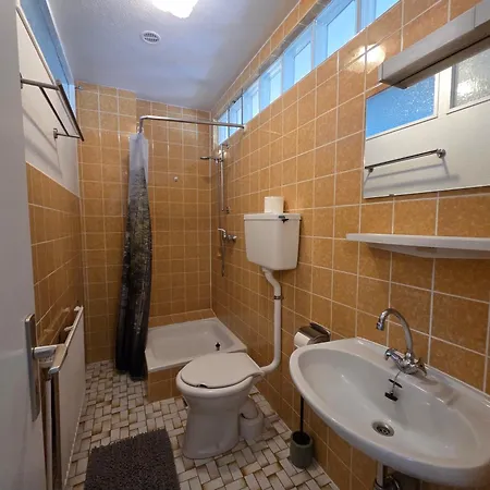 Haus Joern, Ferienapartments Im Harz, Wieda Apartmán Walkenried