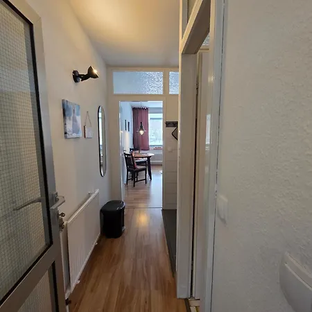 Haus Joern, Ferienapartments Im Harz, Wieda Apartmán Walkenried