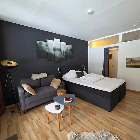 Haus Joern, Ferienapartments Im Harz, Wieda Walkenried
