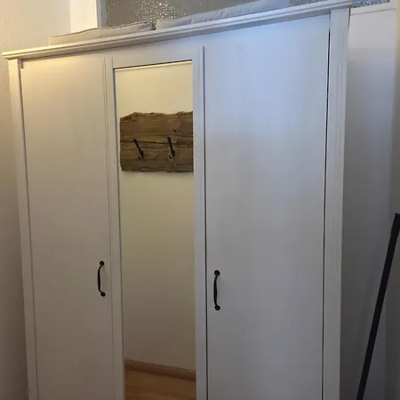 Apartmán Haus Joern, Ferienapartments Im Harz, Wieda