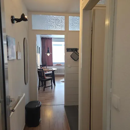 Apartman Haus Joern, Ferienapartments Im Harz, Wieda Walkenried