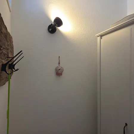 Apartmán Haus Joern, Ferienapartments Im Harz, Wieda Walkenried
