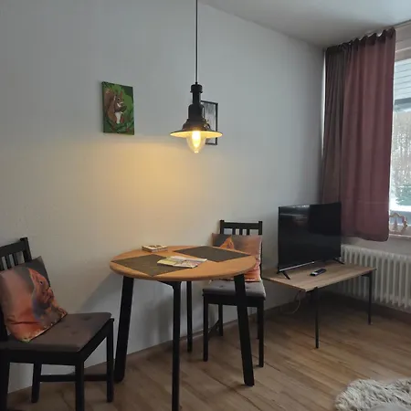 Haus Joern, Ferienapartments Im Harz, Wieda *