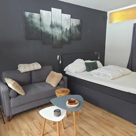Haus Joern, Ferienapartments Im Harz, Wieda Apartman Walkenried