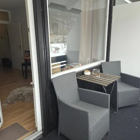 Haus Joern, Ferienapartments Im Harz, Wieda Walkenried