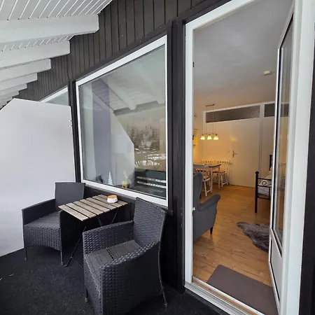 Haus Joern, Ferienapartments Im Harz, Wieda *