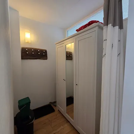 Apartman Haus Joern, Ferienapartments Im Harz, Wieda *