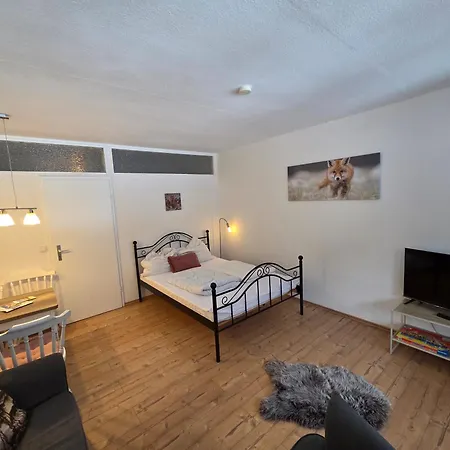 Haus Joern, Ferienapartments Im Harz, Wieda Apartman