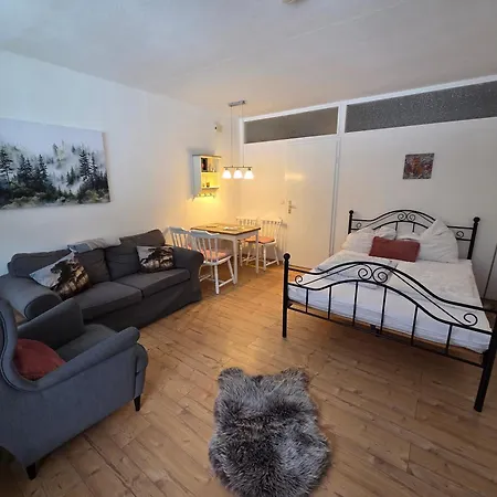 Haus Joern, Ferienapartments Im Harz, Wieda *
