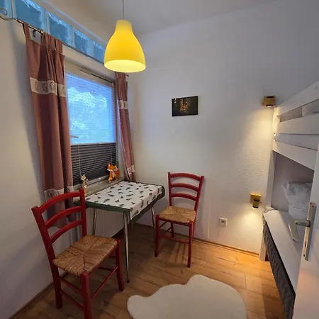 Haus Joern, Ferienapartments Im Harz, Wieda Walkenried