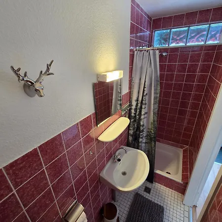 Haus Joern, Ferienapartments Im Harz, Wieda *