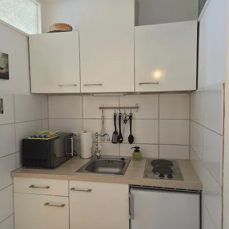 Apartman Haus Joern, Ferienapartments Im Harz, Wieda