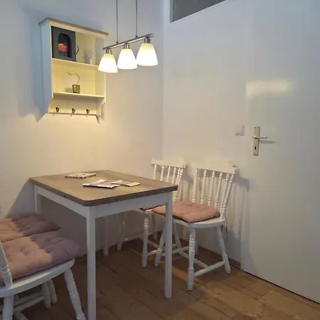Haus Joern, Ferienapartments Im Harz, Wieda Apartman Walkenried