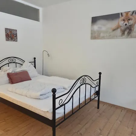 Haus Joern, Ferienapartments Im Harz, Wieda Apartmán Walkenried
