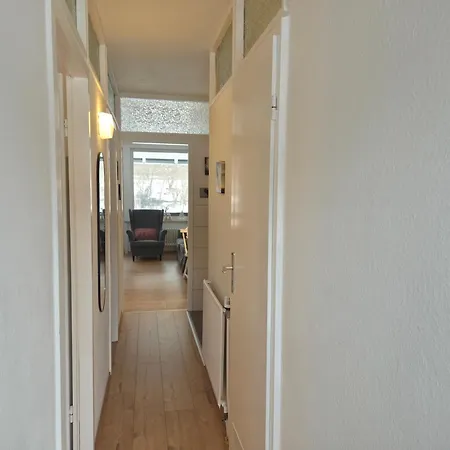 Haus Joern, Ferienapartments Im Harz, Wieda Apartman *