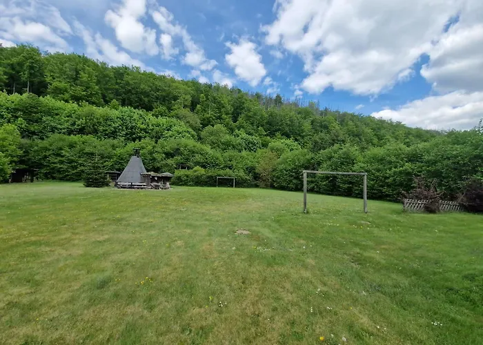 Haus Joern, Ferienapartments Im Harz, Wieda