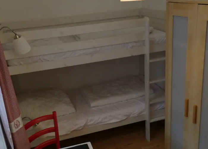 Apartman Haus Joern, Ferienapartments Im Harz, Wieda