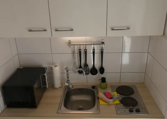 Haus Joern, Ferienapartments Im Harz, Wieda * Walkenried
