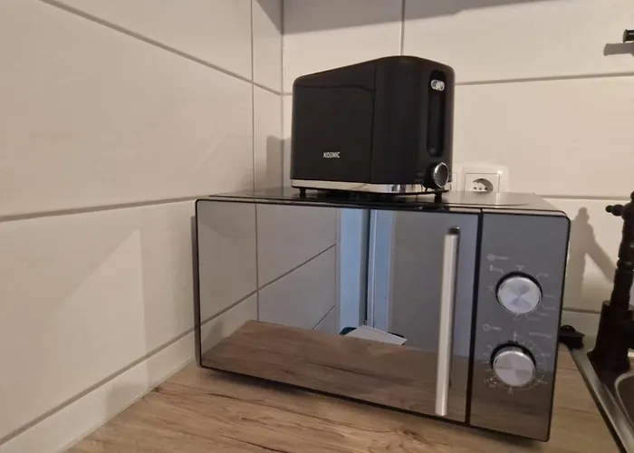 Haus Joern, Ferienapartments Im Harz, Wieda