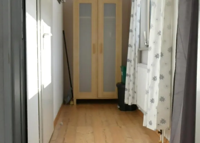 Haus Joern, Ferienapartments Im Harz, Wieda Apartman Walkenried