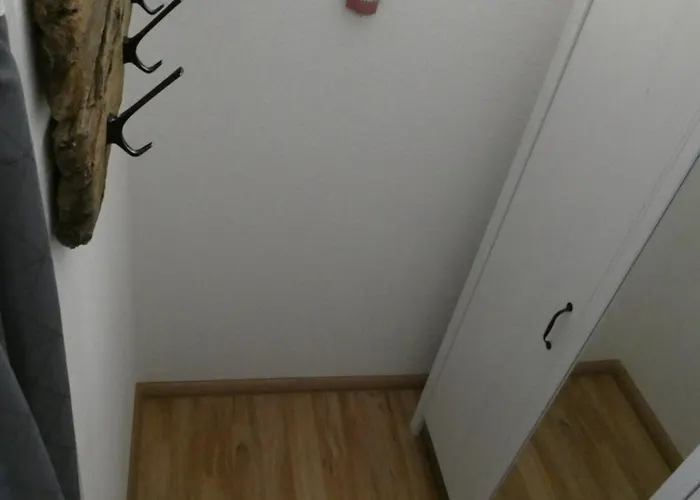 Apartman Haus Joern, Ferienapartments Im Harz, Wieda *