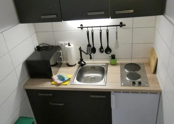 Haus Joern, Ferienapartments Im Harz, Wieda Walkenried