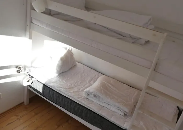 Haus Joern, Ferienapartments Im Harz, Wieda Apartman Walkenried