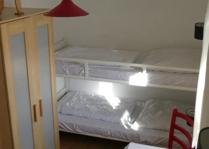 Haus Joern, Ferienapartments Im Harz, Wieda * Walkenried