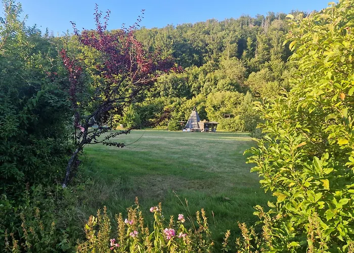 Haus Joern, Ferienapartments Im Harz, Wieda Walkenried