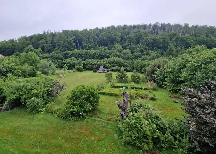 Haus Joern, Ferienapartments Im Harz, Wieda Walkenried