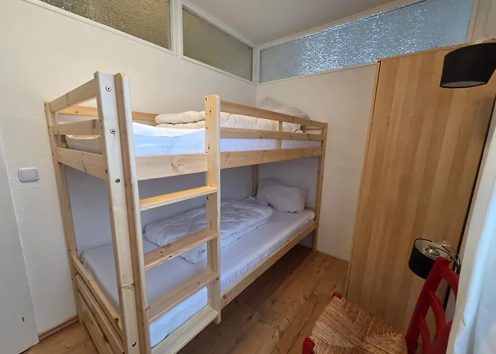 Haus Joern, Ferienapartments Im Harz, Wieda Walkenried