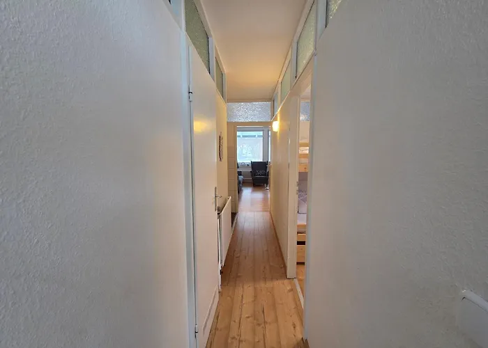 Apartman Haus Joern, Ferienapartments Im Harz, Wieda Walkenried