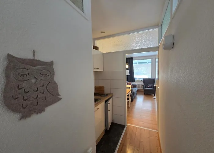 Haus Joern, Ferienapartments Im Harz, Wieda Walkenried