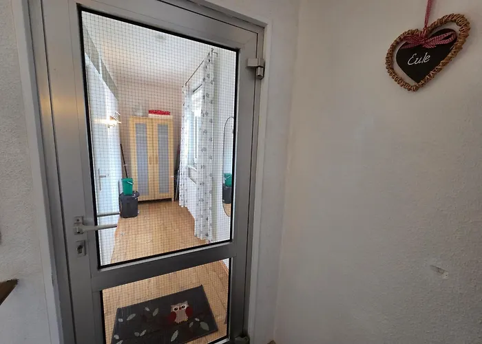 Haus Joern, Ferienapartments Im Harz, Wieda *