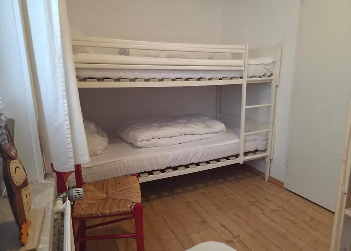 Apartman Haus Joern, Ferienapartments Im Harz, Wieda *