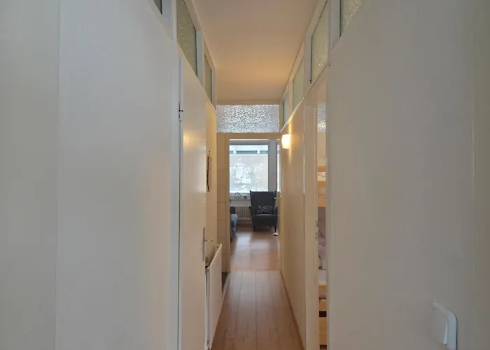 Haus Joern, Ferienapartments Im Harz, Wieda Apartman Walkenried