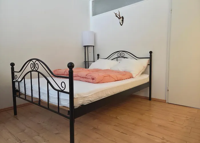 Haus Joern, Ferienapartments Im Harz, Wieda Apartman *