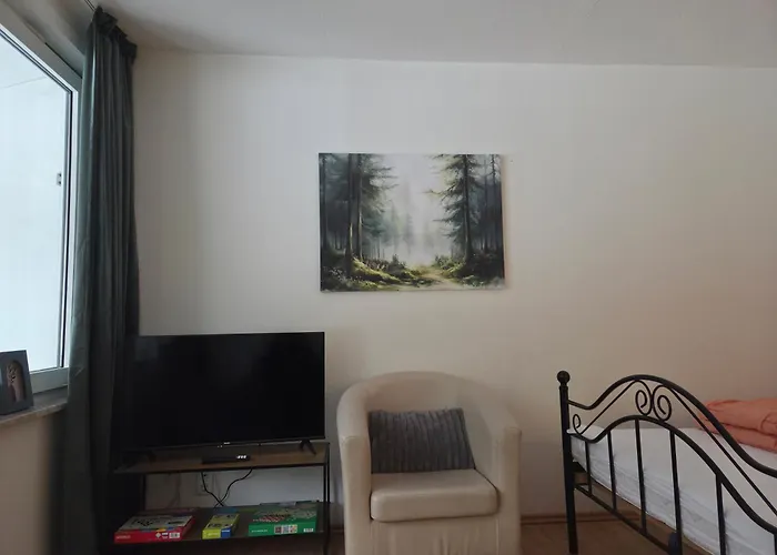 Haus Joern, Ferienapartments Im Harz, Wieda *