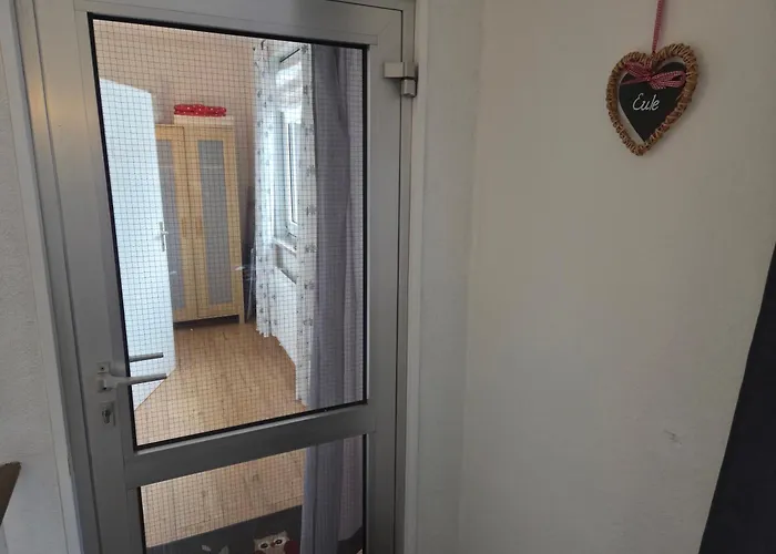 Haus Joern, Ferienapartments Im Harz, Wieda Walkenried