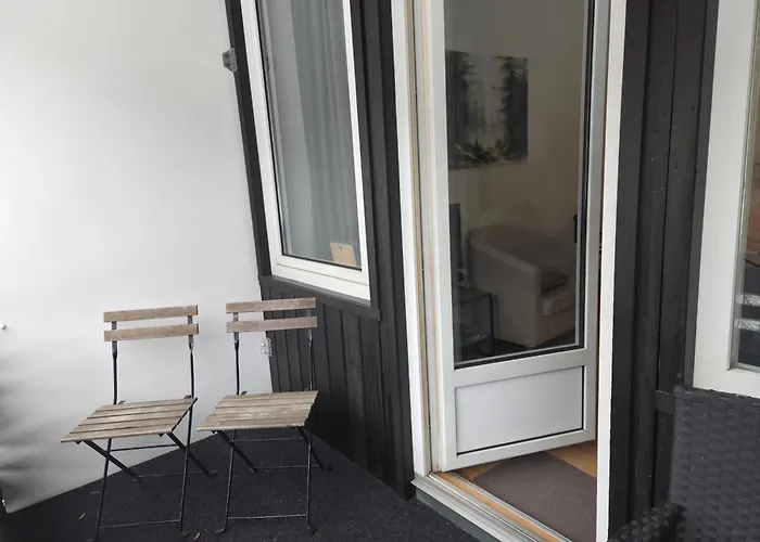 Apartman Haus Joern, Ferienapartments Im Harz, Wieda *