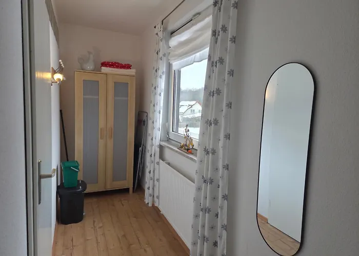 Apartman Haus Joern, Ferienapartments Im Harz, Wieda *